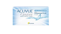 Acuvue Oasys Toric