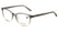 CALVIN KLEIN CK21512I 52 (SH) Size 52