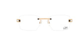 CAZAL MOD.7103 001 (TP) Size 58