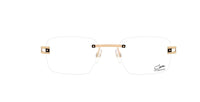 CAZAL MOD.7103 001 (TP) Size 58