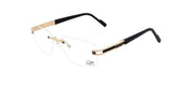 CAZAL MOD.7103 001 (TP) Size 58