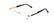 CAZAL MOD.7103 001 (TP) Size 58