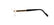 CAZAL MOD.7103 001 (TP) Size 58