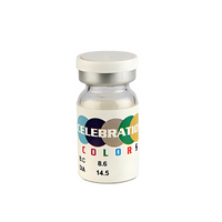 Celebration Toric Color