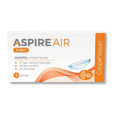 CooperVision Aspire Air (Avaira) Toric