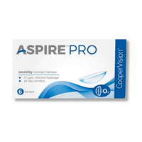 CooperVision Aspire Pro (BioInfinity)