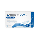 CooperVision Aspire Pro Multifocal