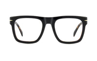 David Beckham DB 7020/FLAT WR7 53 (SH)