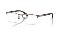EMPORIO ARMANI EA 1085D 3039 (SU) Size 54