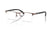 EMPORIO ARMANI EA 1085D 3039 (SU) Size 54