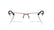 EMPORIO ARMANI EA 1085D 3039 (SU) Size 54
