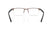 EMPORIO ARMANI EA 1085D 3039 (SU) Size 54