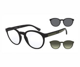 Emporio Armani EA 4152 5042/1W 52 (ATT)