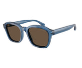 EMPORIO ARMANI EA 4245U 6247/87 Size 54