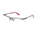 Ray-Ban RB 6323I 2509 52 (SU)