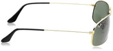 Ray-Ban RB 3411 001 60/50