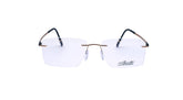 SILHOUETTE SPX 5573 7638 (TP) Size 53
