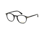 TOM FORD TF 5294 001 (SH) Size 50