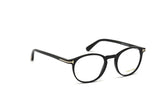 TOM FORD TF 5294 001 (SH) Size 50