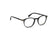 TOM FORD TF 5294 001 (SH) Size 50