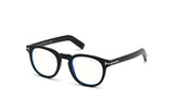 TOM FORD TF 5629-B 001 (SH) Size 50