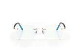 TOM FORD TF 5934-B 016 (TP) Size 54