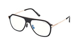 TOM FORD TF 5943-B 058 (FM) Size 56