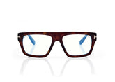 TOM FORD TF 6084-B (SH) 52 Size 56
