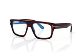 TOM FORD TF 6084-B (SH) 52 Size 56