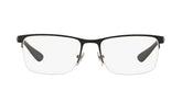 VOGUE VO 4003-I 352 (SU) Size 54