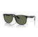 Ray-Ban RB 4412 601-9A 57/5 P