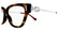 GUCCI GG1205O 002 (SH) Size 52