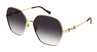 GUCCI GG1335S 1 Size 62
