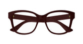 Butterfly Brown Sheet Frame Women