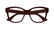 Butterfly Brown Sheet Frame Women