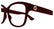 Butterfly Maroon Sheet Frame Women