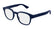 Raound Matt Blue Tr Frame Unisex