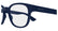 Raound Matt Blue Tr Frame Unisex