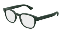 Raound Matt Green Tr Frame Unisex