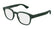 Raound Matt Green Tr Frame Unisex
