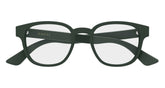 Raound Matt Green Tr Frame Unisex