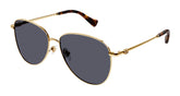 GUCCI GG1419S 001 Size 60