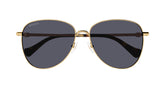 GUCCI GG1419S 001 Size 60