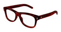 Ractangle Havana Sheet Fame Unisex