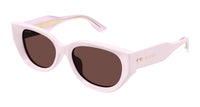 GUCCI GG1532SA 004 Size 54