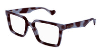 Square Grey Sheet Frame Unisex