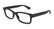 Ractangle Charcoal Grey Sheet Frame Unisex