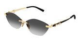 GUCCI GG2050S 1 Size 59
