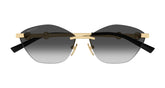 GUCCI GG2050S 1 Size 59