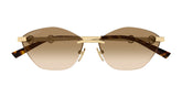 GUCCI GG2050S 4 Size 59
